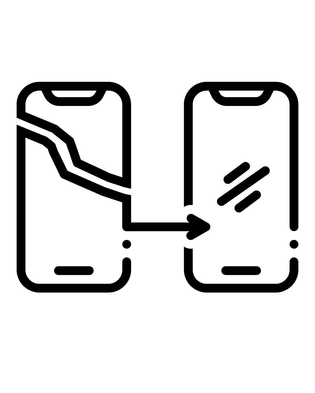 Screen Replacement
