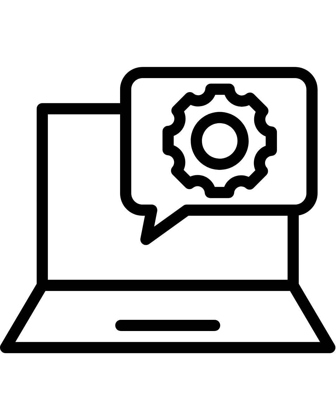 Laptop Services
