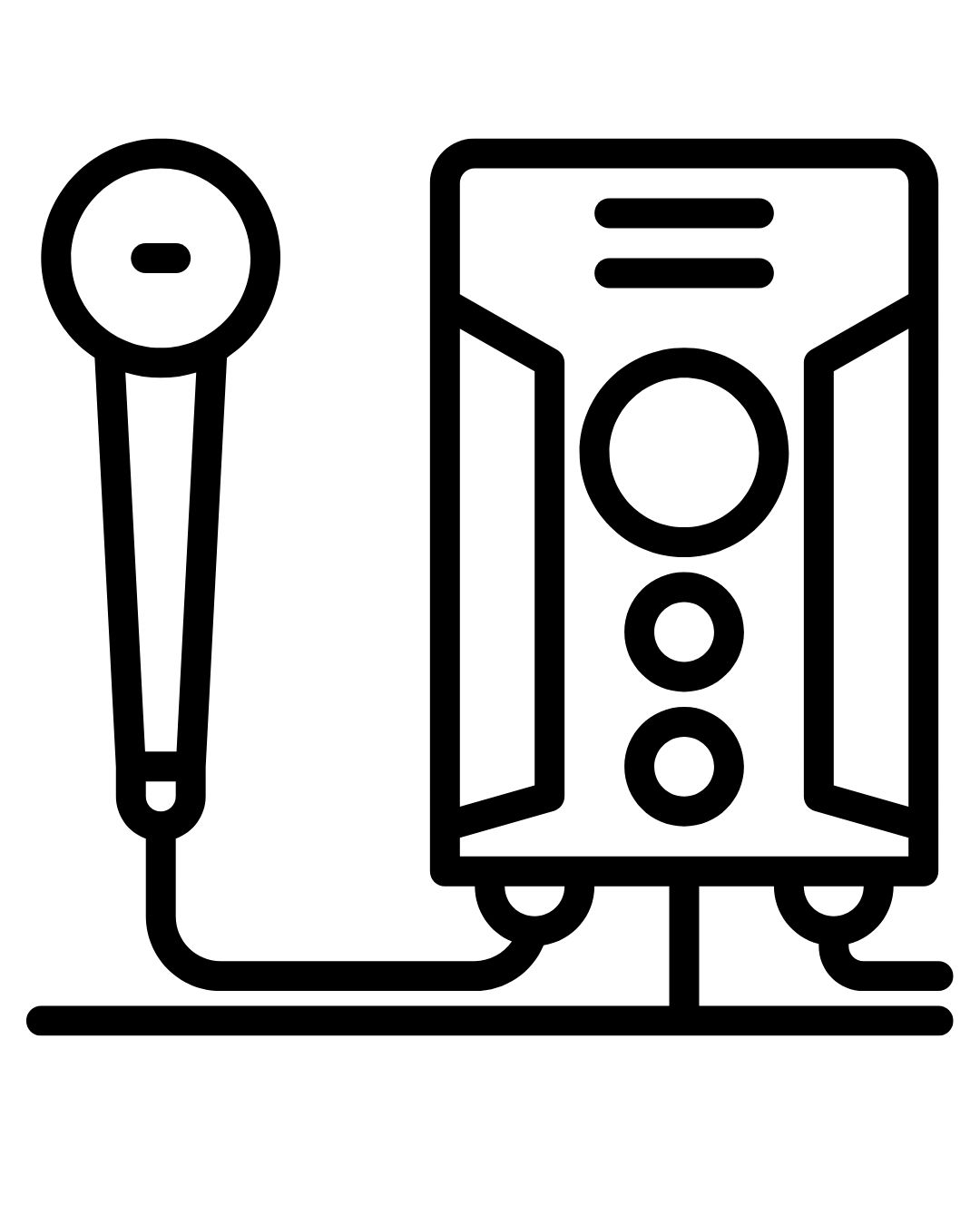 Speaker & Microphone Repair