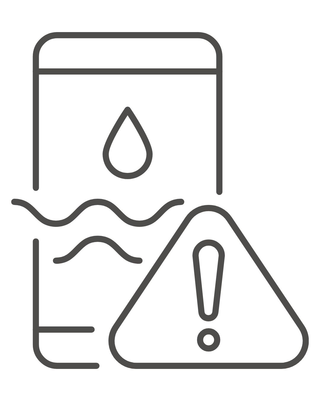 Water Damage Repair