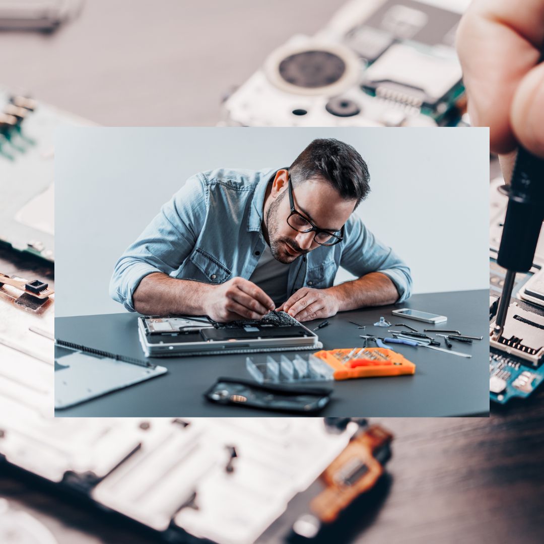 Mobile  Repair