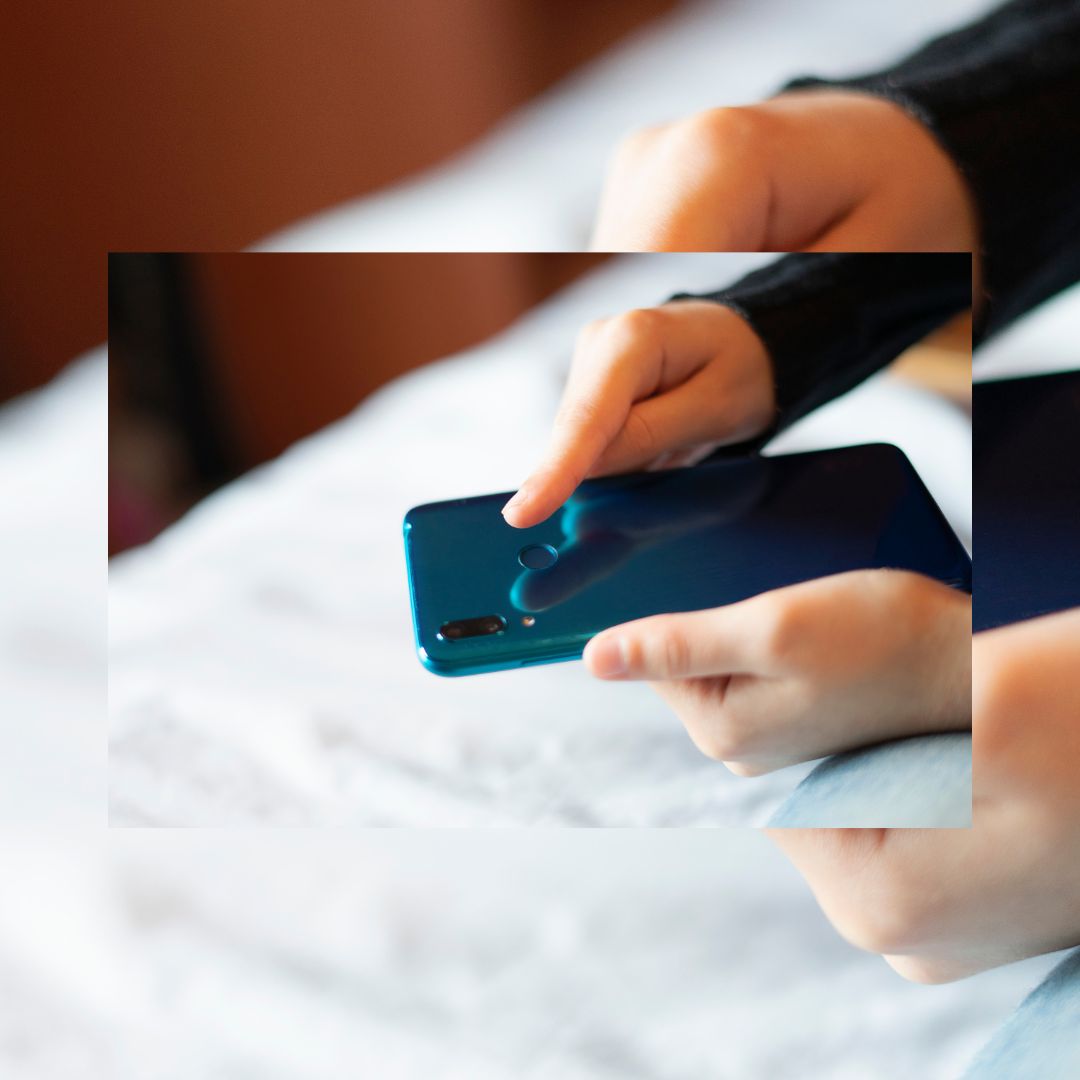 Mobile Unlocking