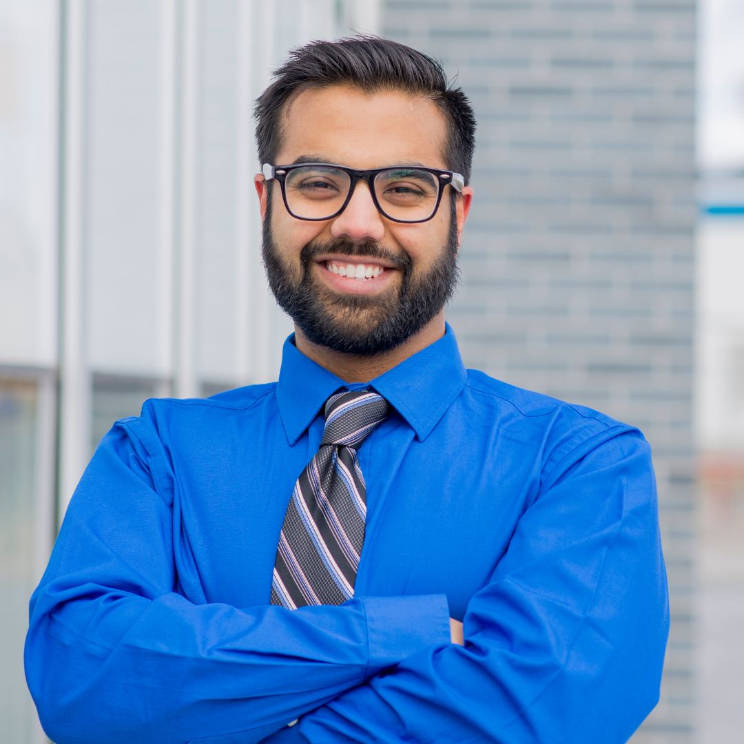 Vijay Kumar