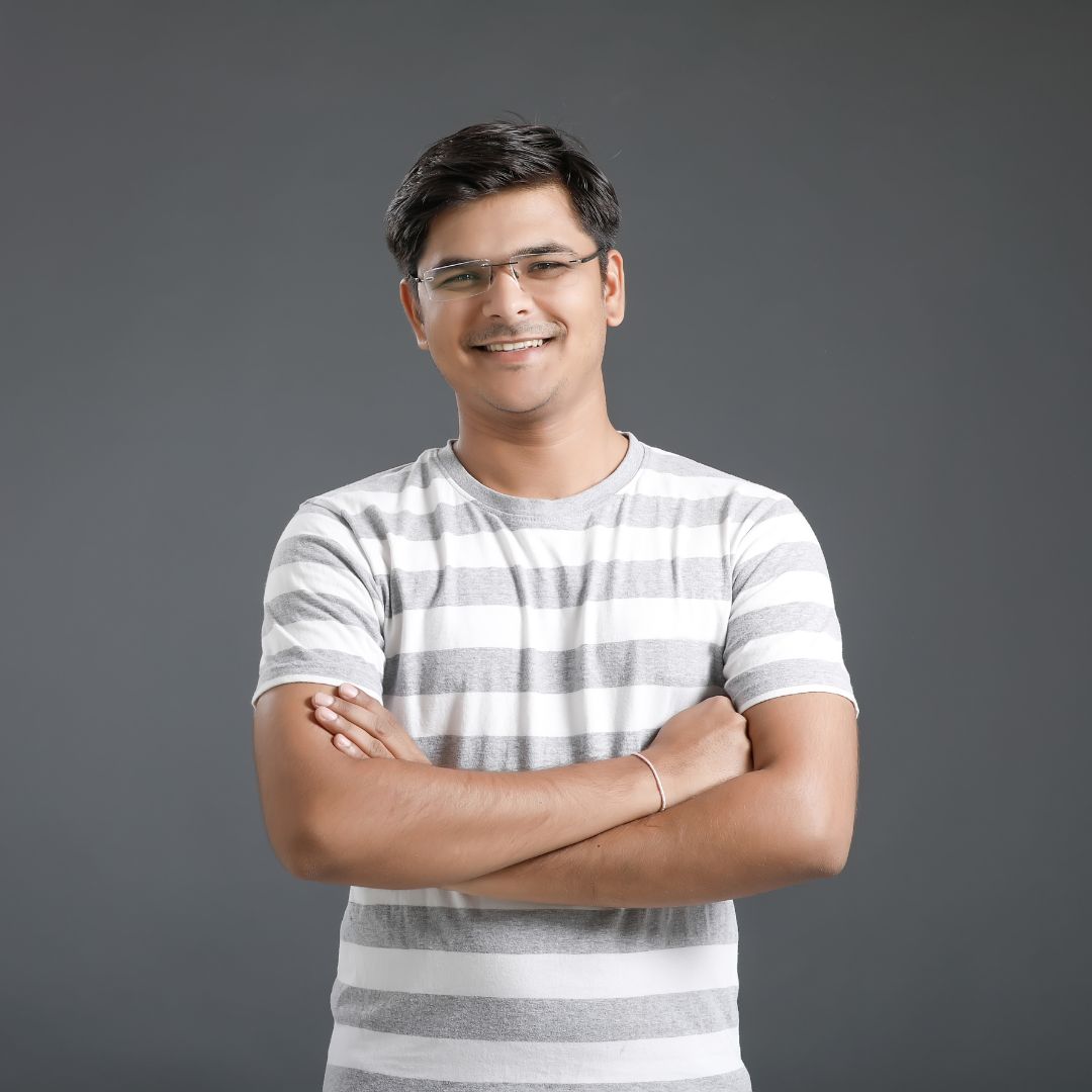 Shrikant Mohite