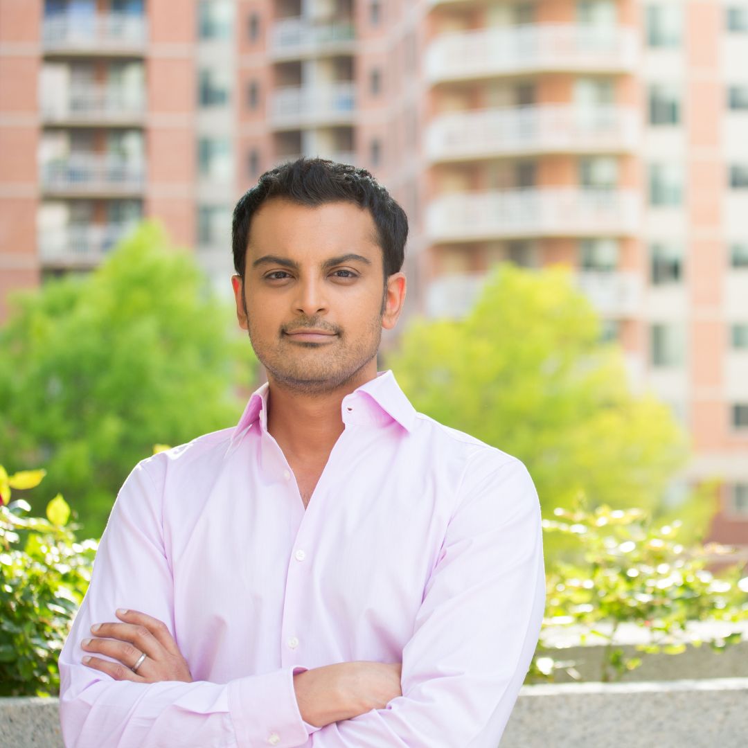 Vasant Udakhe