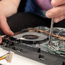 Speaker Replacement