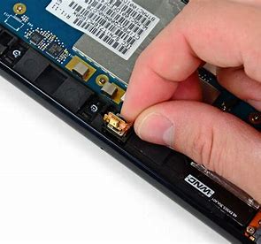 Microphone Replacement
