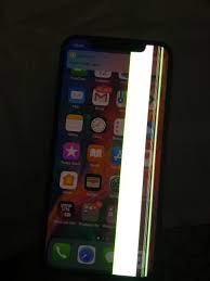 Mobile Screen Issue