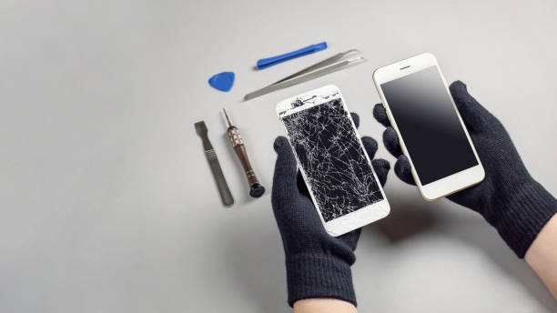 Thumbnail 1 for Mobile Screen Issue