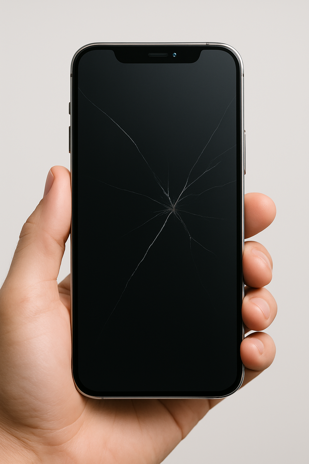 Thumbnail 5 for Mobile Screen Issue