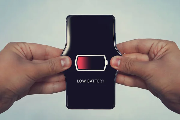 battery draining