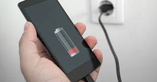 Charging Issues