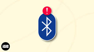 Bluetooth Issues