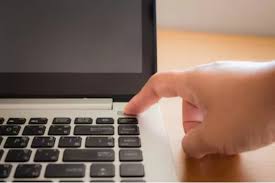 Laptop Not Turning On