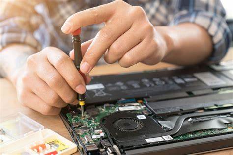 Camera Repair