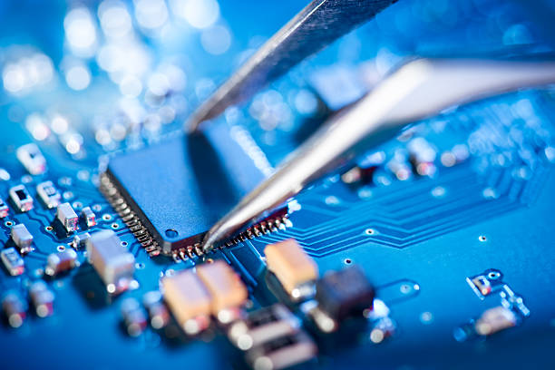 Thumbnail 1 for Motherboard Problem