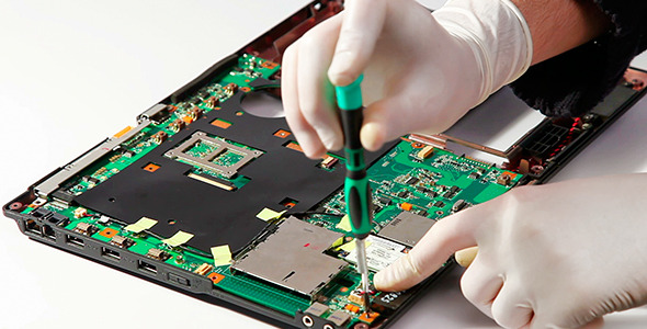 Motherboard Repair
