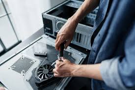 Hardware Problems