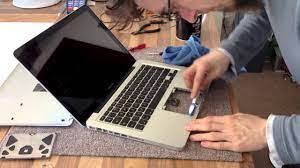 Touchpad Repair