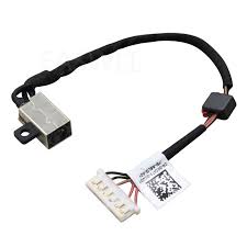 Thumbnail 1 for Laptop Power Jack