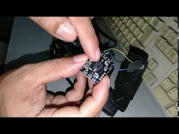 Web Camera Repair