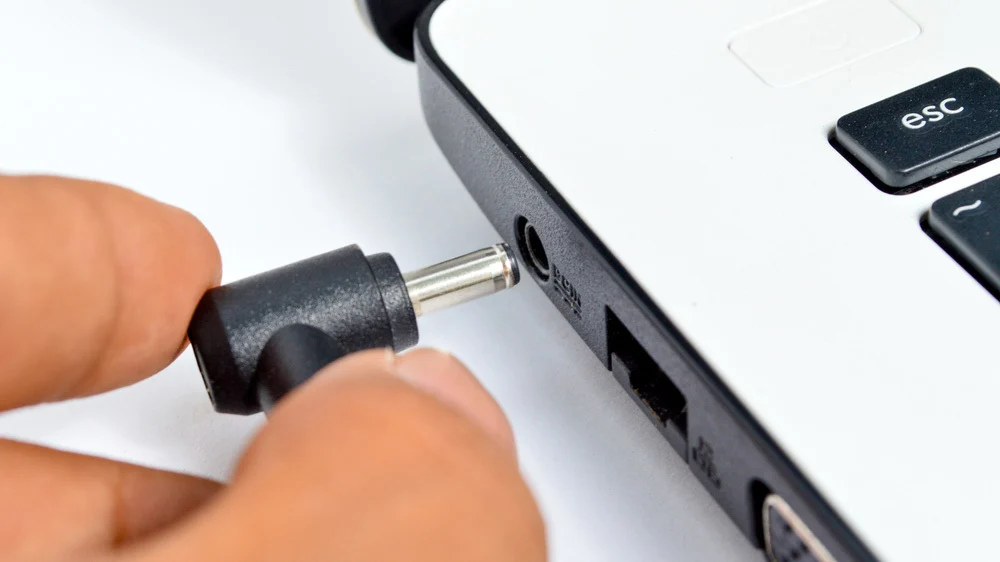 Charger Not Working