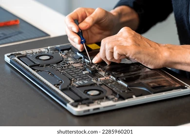 Laptop Repair Services