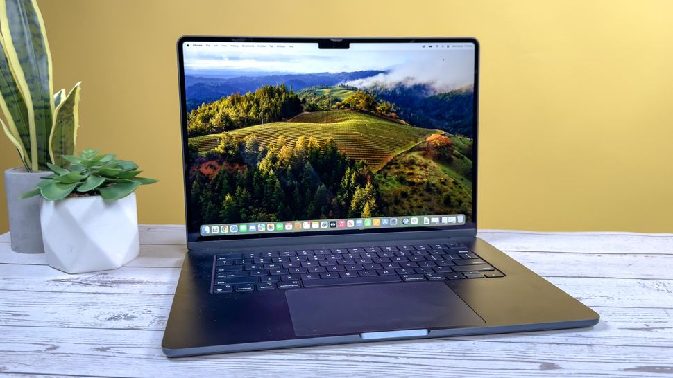 Apple MacBook Air Apple M4