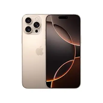 iPhone 16 Pro Max 256 GB