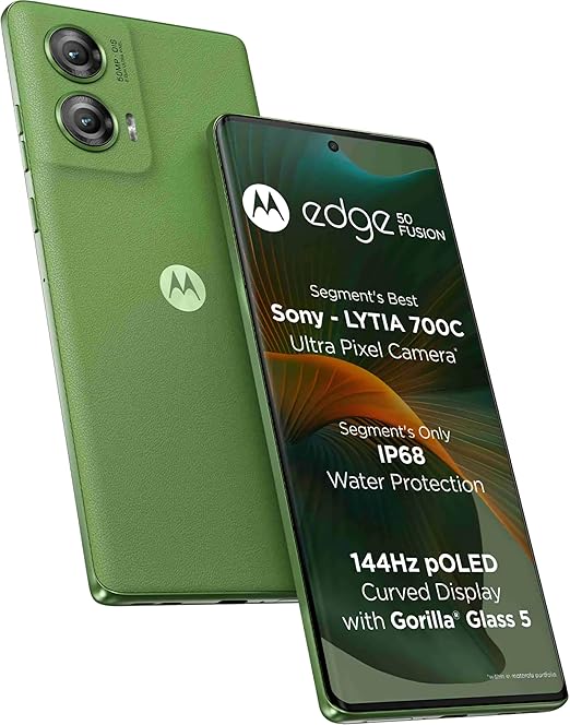Motorola Edge 50 Fusion tG