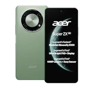 Poco Acer Super ZX 5G