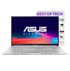 Thumbnail 2 for ASUS VivoBook 15 (2022), Intel Core i3 Laptop