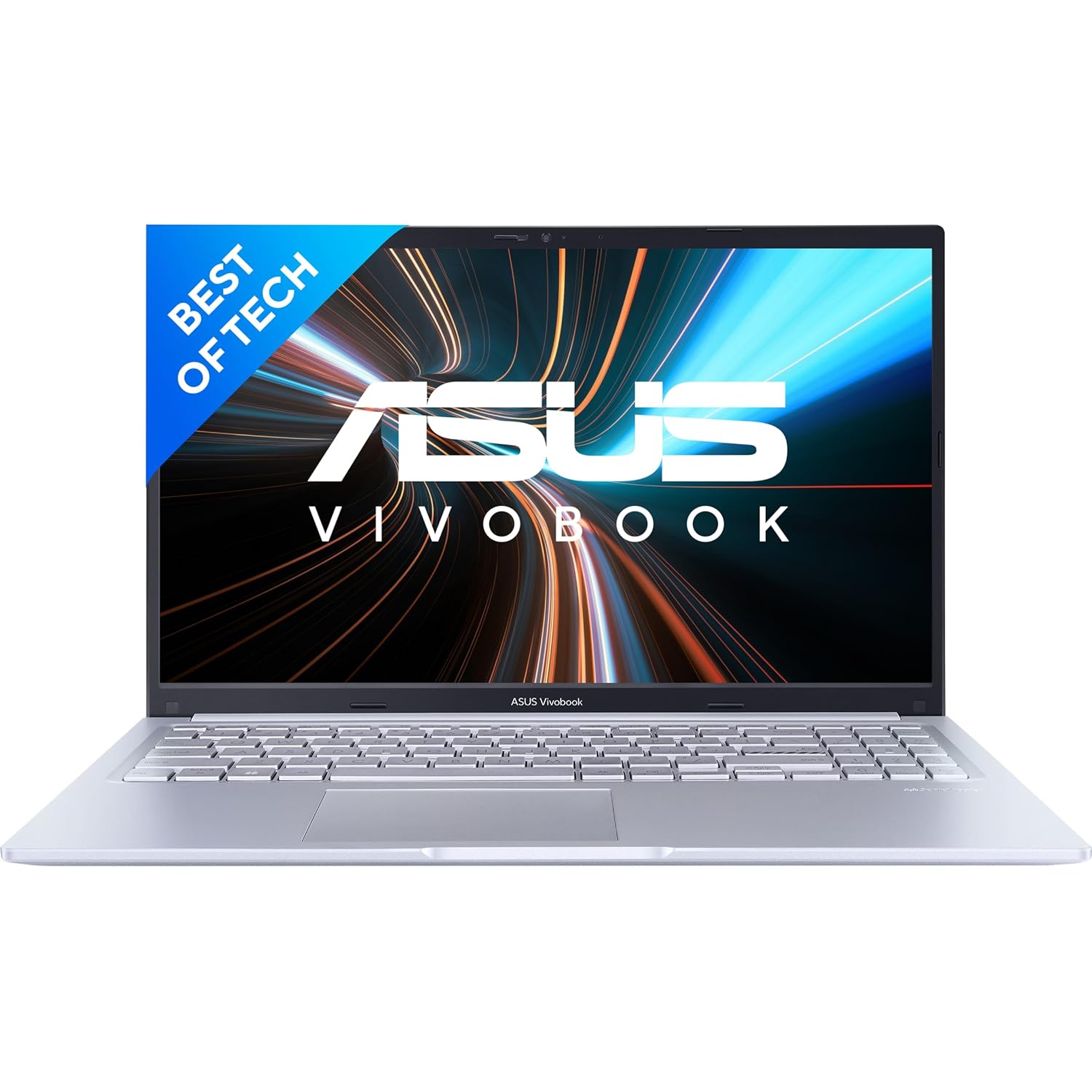 Thumbnail 3 for ASUS VivoBook 15 (2022), Intel Core i3 Laptop