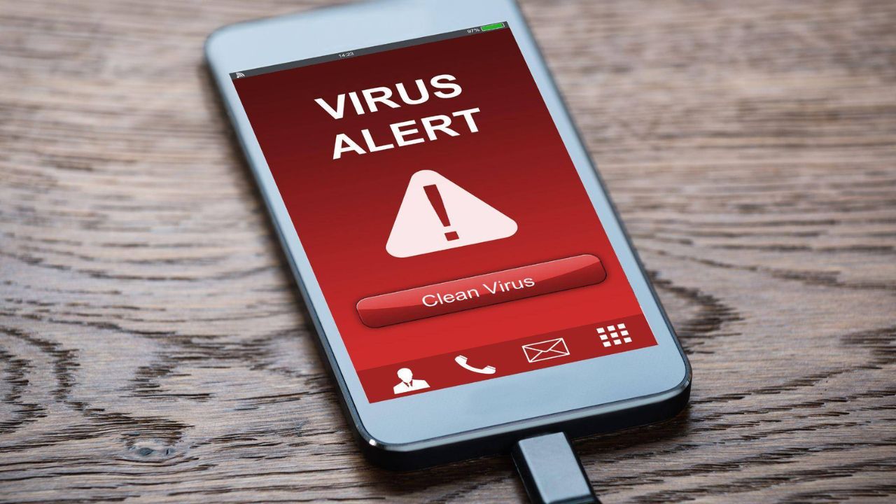 How to Keep Your Mobile Safe from Viruses and Malware
