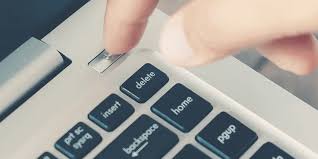 Laptop Not Turning On