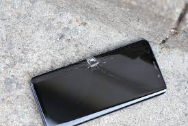 Display Broken Repair