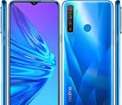 Realme phone