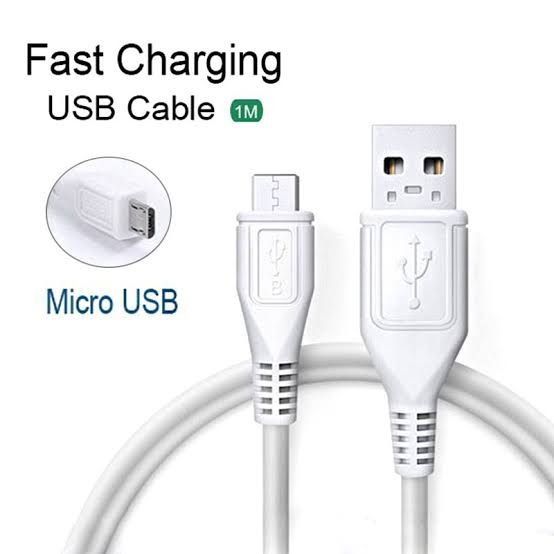 VIVO 2A MICRO USB CABLE