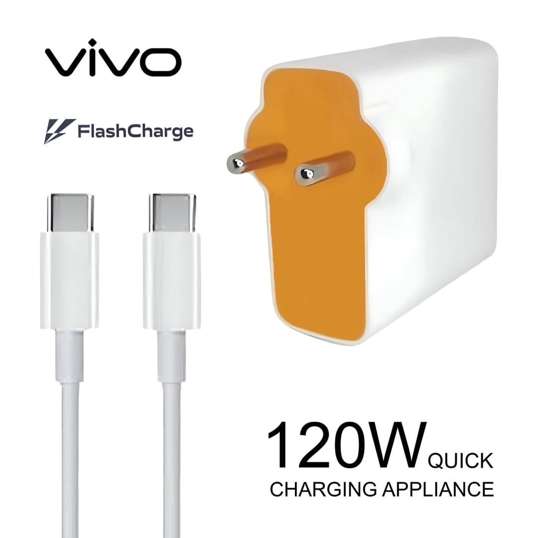 VIVO 120W ADAPTER+CABLE