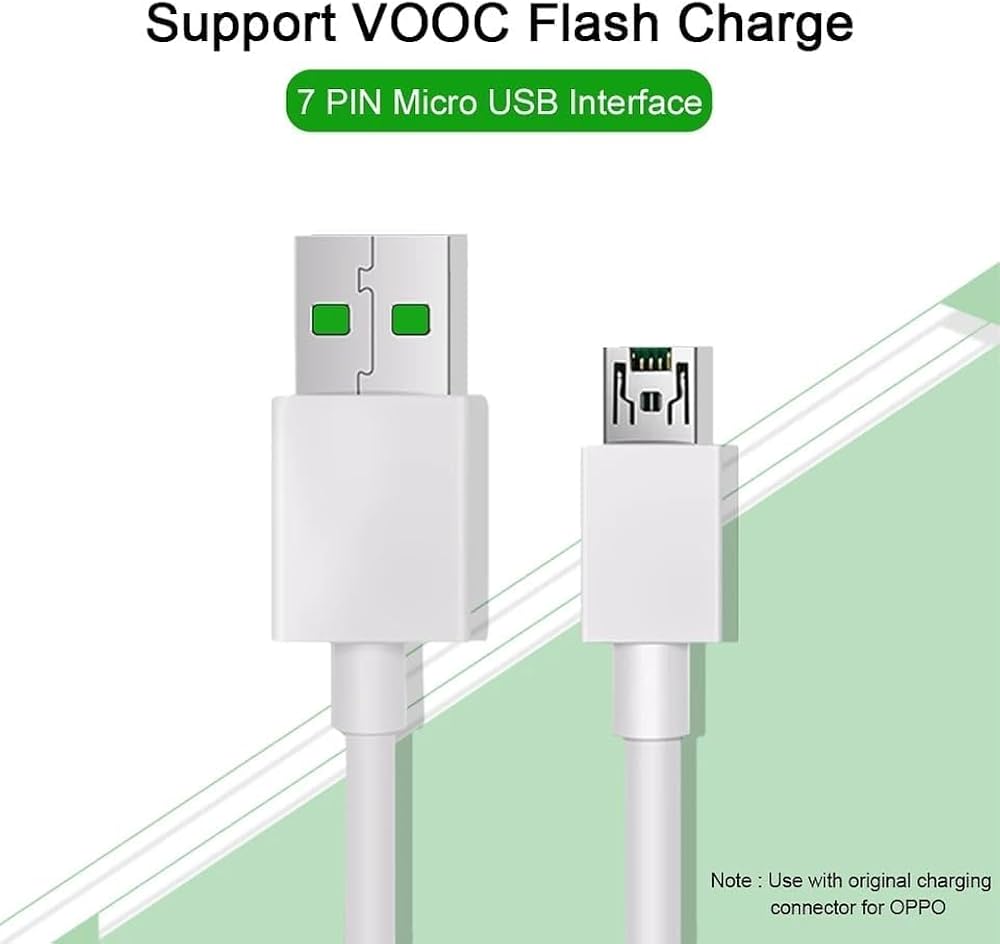 OPPO 2A MICRO CABLE