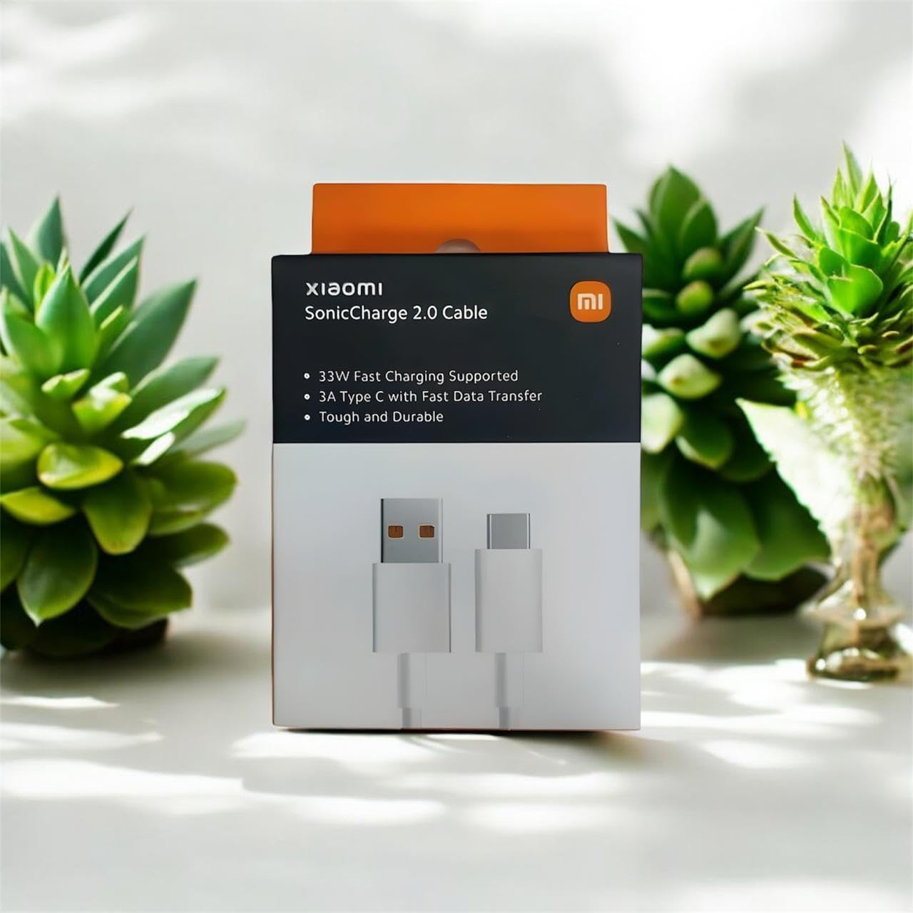 XIAOMI USB TYPE C CABLE