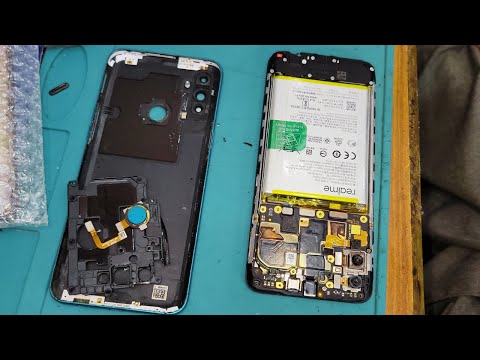 Thumbnail 1 for Mobile Motherboard issue