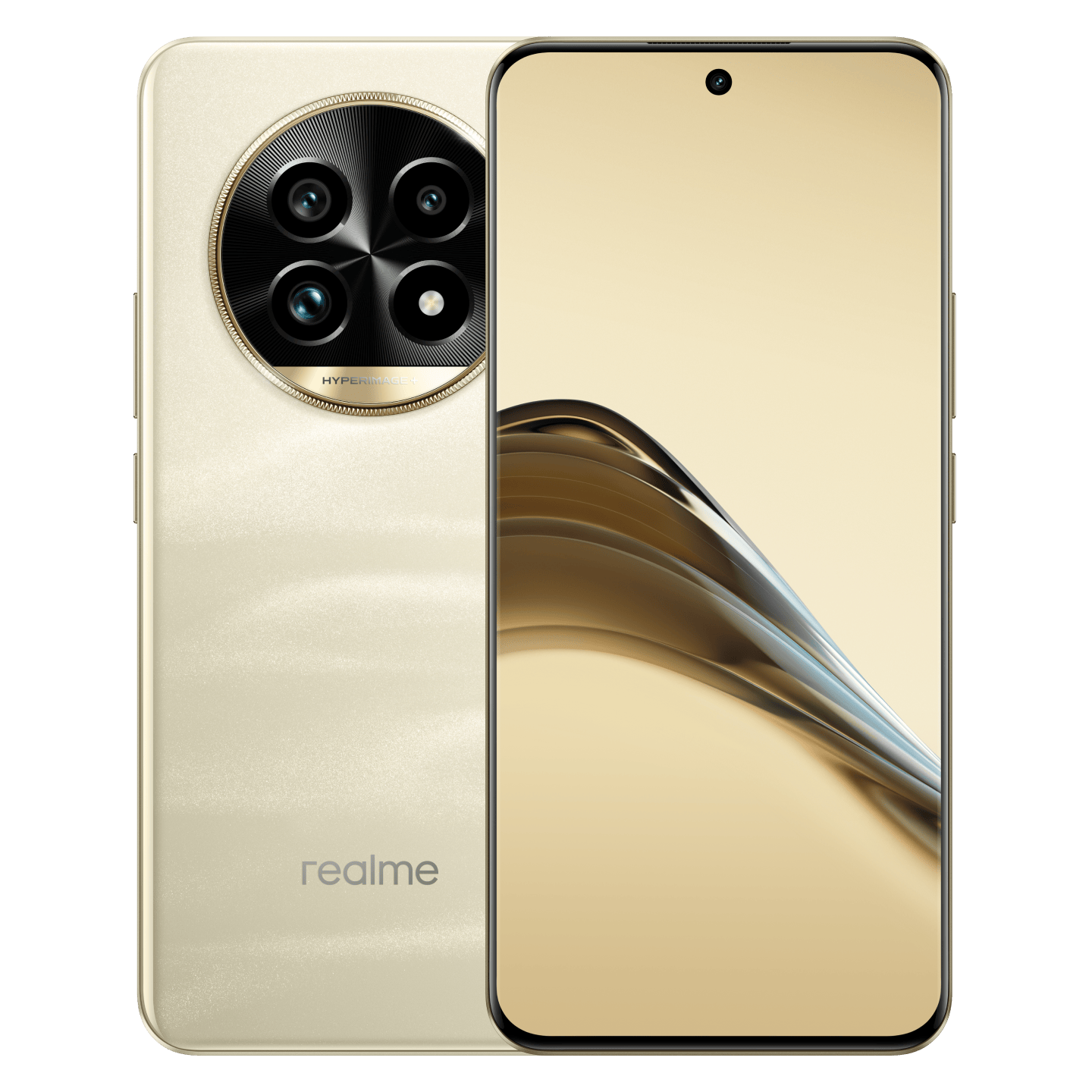 Realme phone