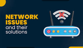 Connectivity Issues