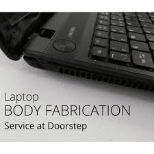 Laptop Body Change