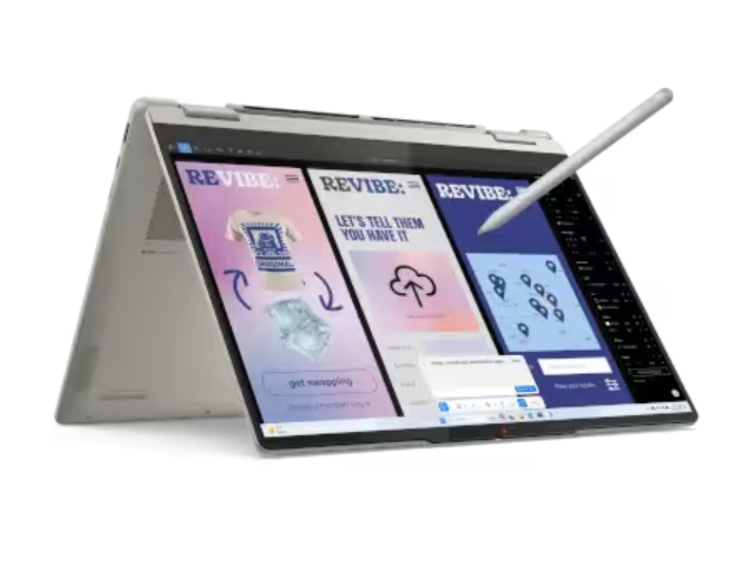 LAPTOPS
