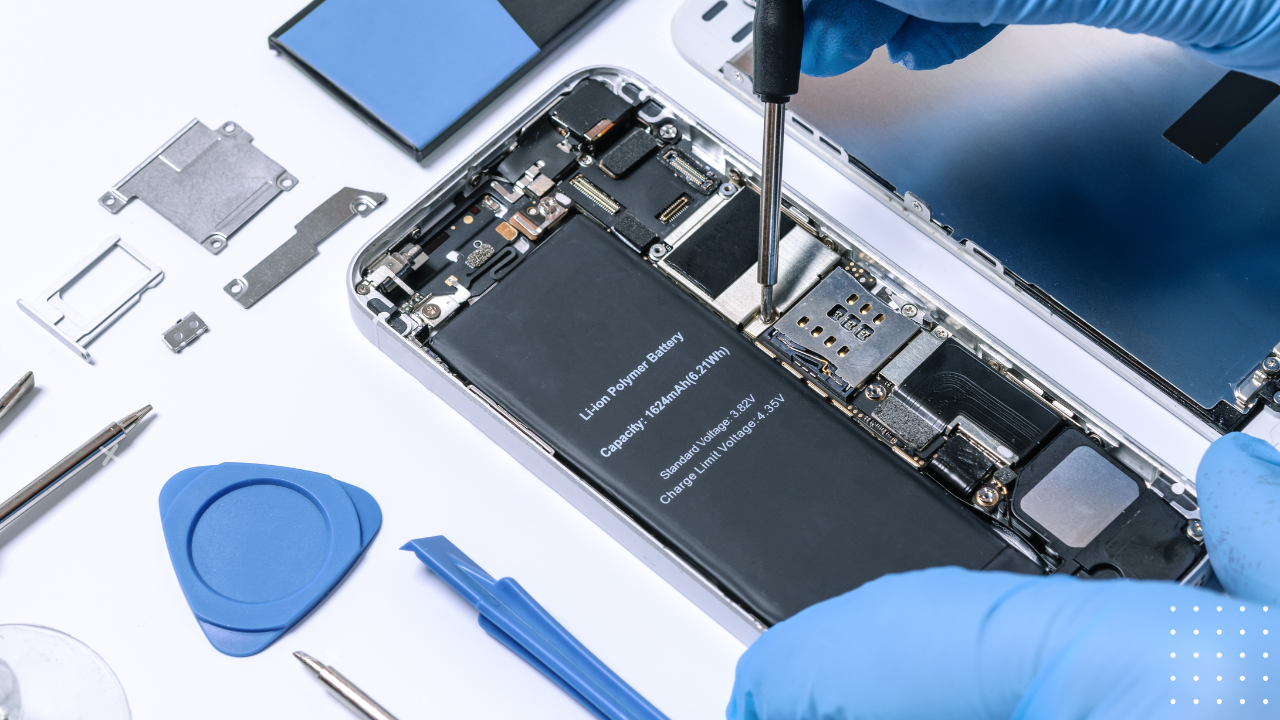 Signs Your Laptop or Mobile Needs a Battery Replacement