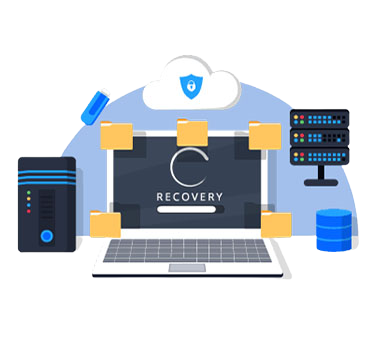 Data Recovery