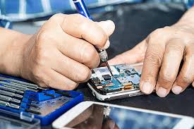 Mobile Repair